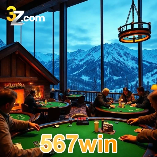567win.com Bônus