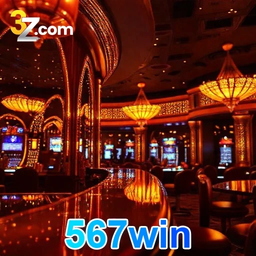 567win.com Jogos de caça-níqueis