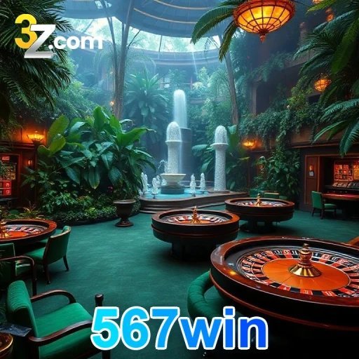 567win.com Login