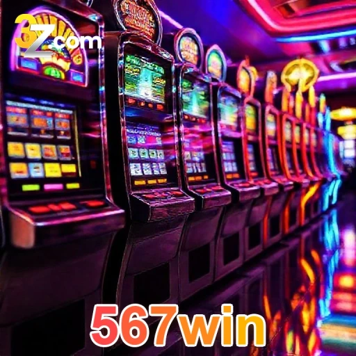 567win.com Slots